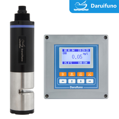 Schnittstelle Digital RS485 Modbus-KABELJAU Prüfer-For Surface Water-Überwachung