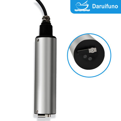 Infrarot Trübungssensor mit automatischer Bürste 0,01-3000NTU RS485 MODBUS