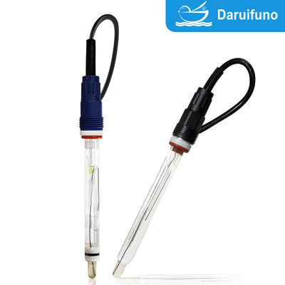 0~135℃ High Temperature PH Sensor For Fermentation Industry