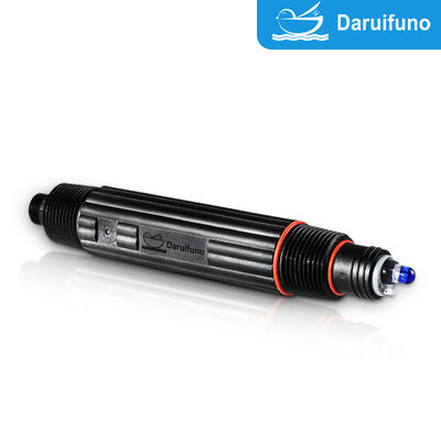 IP68 Digitaler pH-Sensor mit 1 Zoll NPT und automatischer Temperaturkompensation, Online-pH-Sonde