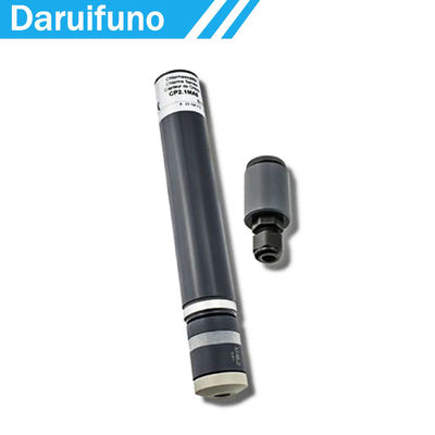 Gesamtchlor-Sensor-Membran bedeckte Wasserqualitäts-Sonde 4 | 12pH