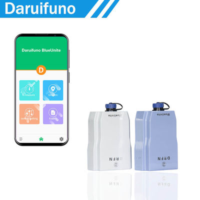 Meter-Android-Geräte BlueUnite-App-tragbare pH ORP