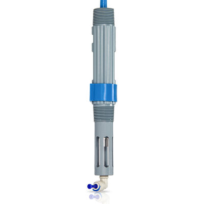 Digital aufgelöster Sensor des Sauerstoff-RS485 für Wasserbehandlungs-Überwachung und Dosierungs-Steuerung