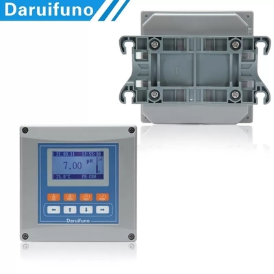 Wasser-Analysator der Datums-Aufzeichnungs-RS485 der Schnittstellen-pH für Wasserqualitäts-Überwachung