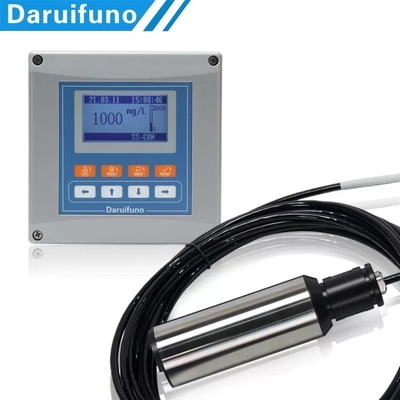 On-line-OTA SS /Sludge Konzentrations-Übermittler Digital für Wasser-Überwachung