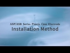 Wieviele Weisen kann Ihr pH-Sensor installiert sein?