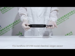 Welcher ein bisschen aufgelöste Sauerstoff-on-line-Sensor kann in der Abwasseraufbereitungsindustrie benutzt werden?