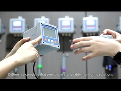 Wie man den passendsten aufgelösten Sauerstoff-Sensor für die Aquakulturindustrie wählt?