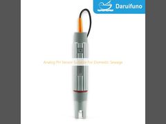 Analoger pH-Sensor geeignet für häusliches Abwasser