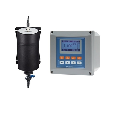 Schaltersteuerungs-OTA Turbidity Meter For Secondary-Wasserversorgungs-Projekt