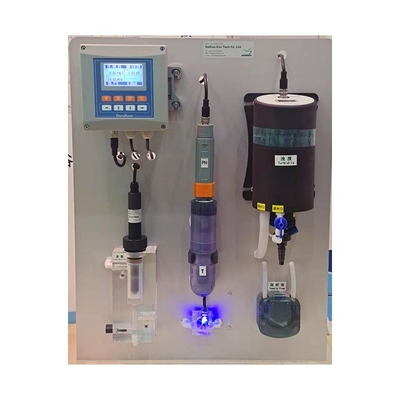 Schaltersteuerungs-OTA Turbidity Meter For Secondary-Wasserversorgungs-Projekt