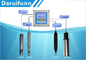 Multi Parameter-Wasserqualitäts-Kontrolleur For Connect 1-4 verschiedene Digital-Sensoren