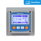 Erhöhter ABS 0~14pH IP66 pH ORP Meter-Kontrolleur For Swimming Pool