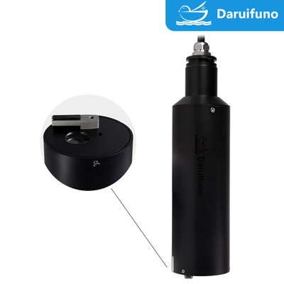 45 g/L RS485 Sensor für aufgeschlossene Feststoffe mit Bürste zur Abfallbehandlung
