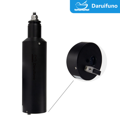 45 g/L RS485 Sensor für aufgeschlossene Feststoffe mit Bürste zur Abfallbehandlung