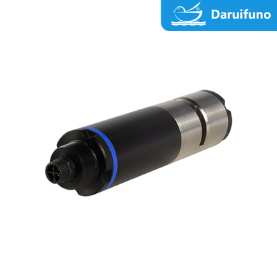 UV254 Absorptionsmethode RS485 COD / TOC Sensor für die Abwasserbehandlung