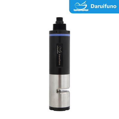 UV254 Absorptionsmethode RS485 COD / TOC Sensor für die Abwasserbehandlung