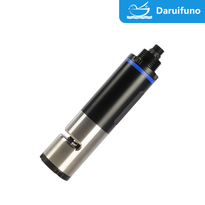 UV254 Absorptionsmethode RS485 COD / TOC Sensor für die Abwasserbehandlung