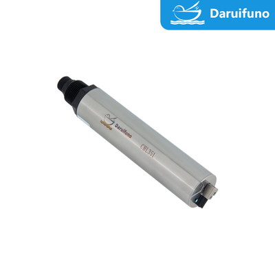 Fluoreszenzmethode RS485 Chlorophyllsensor mit Bürste für Süßwasser