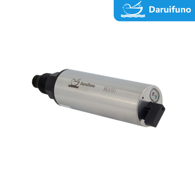 Fluoreszenzmethode RS485 Blau-Grüner Algensensor mit Bürste für Süßwasser
