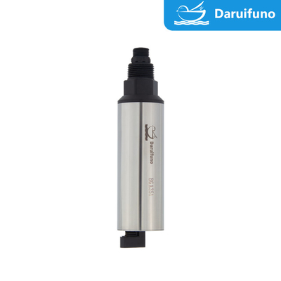 Fluoreszenzmethode RS485 Blau-Grüner Algensensor mit Bürste für Süßwasser