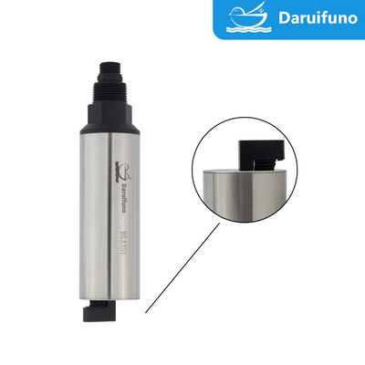 Fluoreszenzmethode RS485 Blau-Grüner Algensensor mit Bürste für Süßwasser