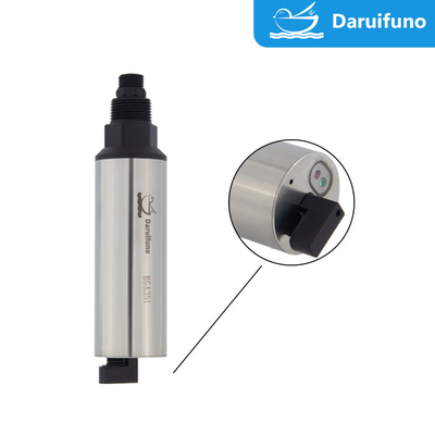 Fluoreszenzmethode RS485 Blau-Grüner Algensensor mit Bürste für Süßwasser