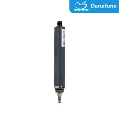 4 - 20MA oder RS485 Restchlorsensor CS4 mit Strömungszelle für die Abwasserbehandlung