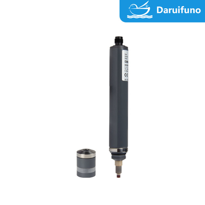 4 - 20MA oder RS485 Restchlorsensor CS4 mit Strömungszelle für die Abwasserbehandlung