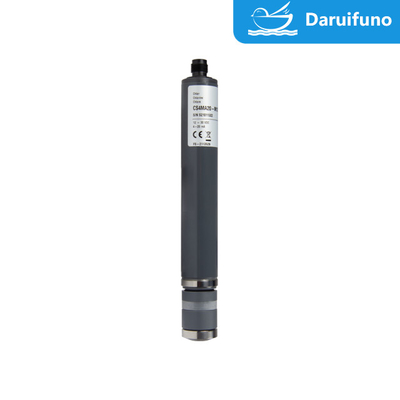 4 - 20MA oder RS485 Restchlorsensor CS4 mit Strömungszelle für die Abwasserbehandlung