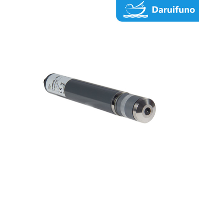 4 - 20MA oder RS485 Restchlorsensor CS4 mit Strömungszelle für die Abwasserbehandlung