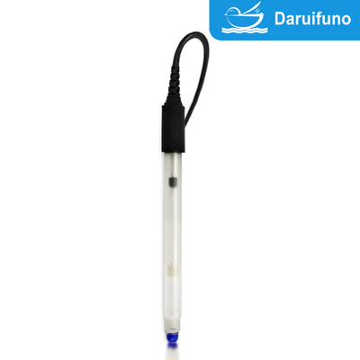 ORP-Analog-PH-Sensor für kommunale und allgemeine Industrieabwässer bei 0~100°C