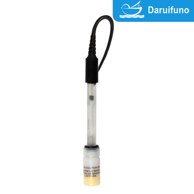 ORP-Analog-PH-Sensor für kommunale und allgemeine Industrieabwässer bei 0~100°C