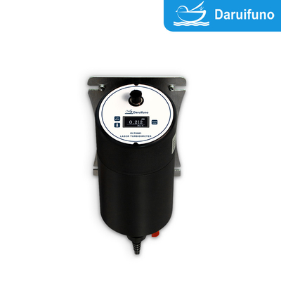 Hochgenauigkeit 0-100NTU Senksensor für Wasser aus der Leitung