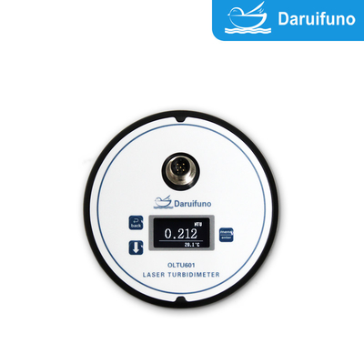 Hochgenauigkeit 0-100NTU Senksensor für Wasser aus der Leitung
