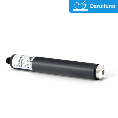 Zwei-Draht 4-20mA Zwei-Elektroden-Ozon-Sensor für Trinkwasser, direktes Trinkwasser, Service-Prozesswasser
