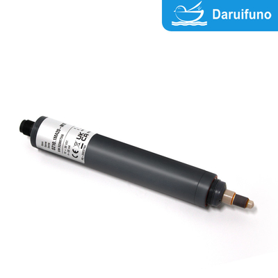 Zwei-Draht 4-20mA Zwei-Elektroden-Ozon-Sensor für Trinkwasser, direktes Trinkwasser, Service-Prozesswasser