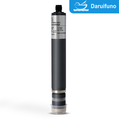 Zwei-Draht 4-20mA Chlorit/Chlorat Sensor für Schwimmbäder Trinkwasser Prozesswasser und Meerwasser
