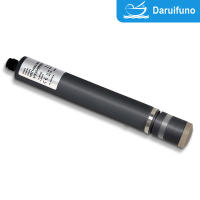 Zwei-Draht 4-20mA Chlorit/Chlorat Sensor für Schwimmbäder Trinkwasser Prozesswasser und Meerwasser