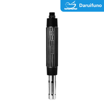 RS485 optischer Wasserlösungssauerstoffsensor für die industrielle Abwasserbehandlung