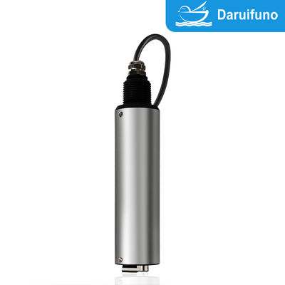 Infrarot Trübungssensor mit automatischer Bürste 0,01-3000NTU RS485 MODBUS