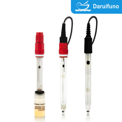 Analog ORP Sensor For Domestic Sewage Or Industrial Waste Water