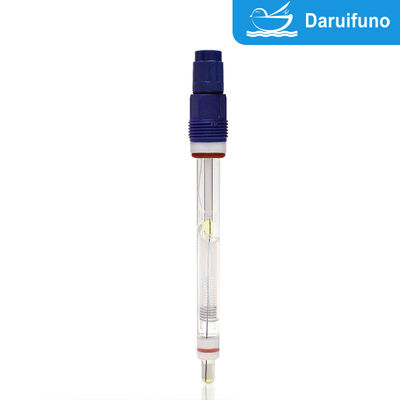 Tieftemperaturresistenter pH-Sensor für Minusgrade