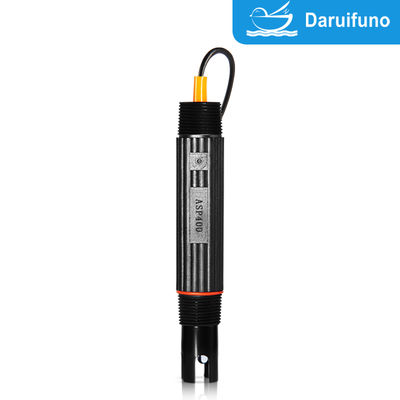 Analoger pH-Sensor geeignet für chemisches Abwasser