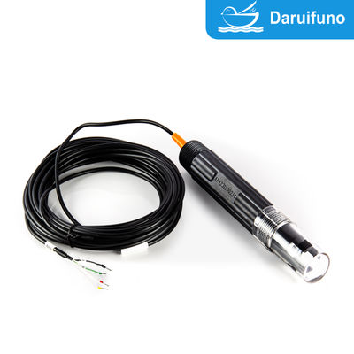 Analoger pH-Sensor geeignet für chemisches Abwasser