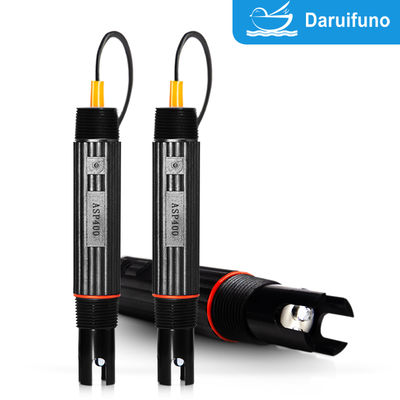 Analoger pH-Sensor geeignet für chemisches Abwasser