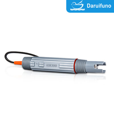 Analoger pH-Sensor geeignet für chemisches Abwasser