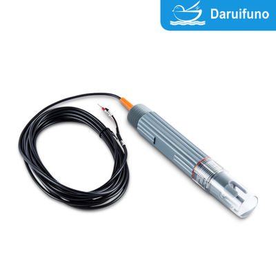 Analoger pH-Sensor geeignet für chemisches Abwasser