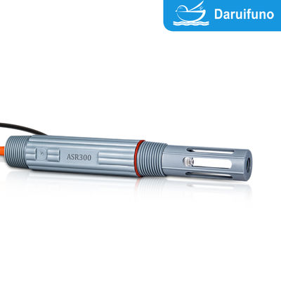 Analoger pH-Sensor geeignet für chemisches Abwasser