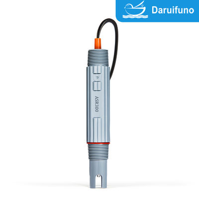 Analoge ORP-Elektrode, geeignet für häusliches Abwasser